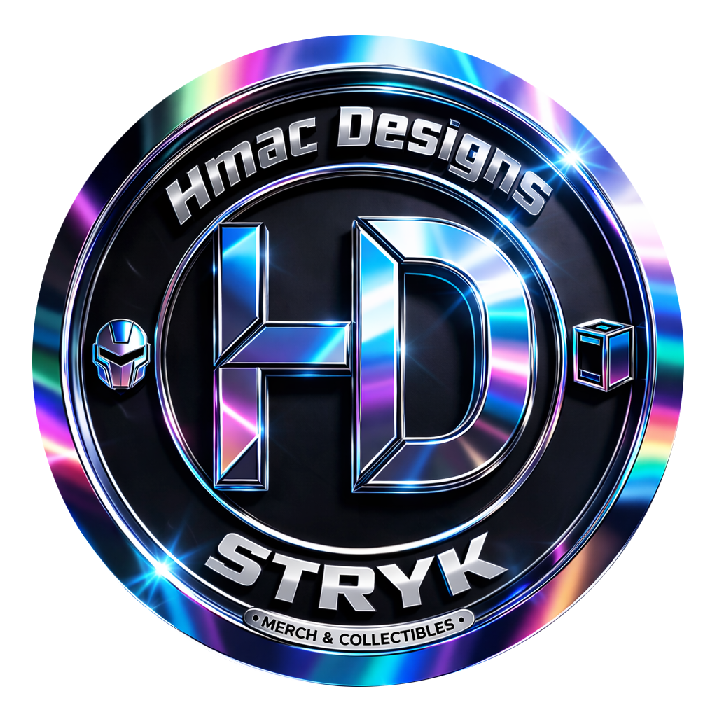 Hmac Designs Logo